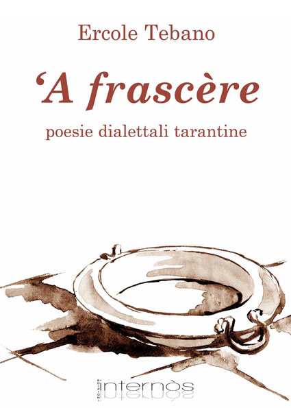 Poesie Di Natale In Dialetto Tarantino.Internos Edizioni Chiavari